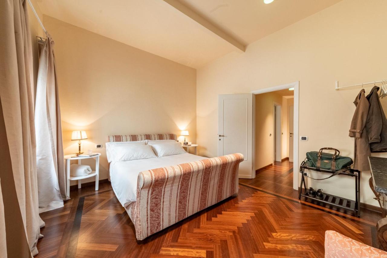 Vicolo Dei Malespini Lejlighed Firenze Eksteriør billede