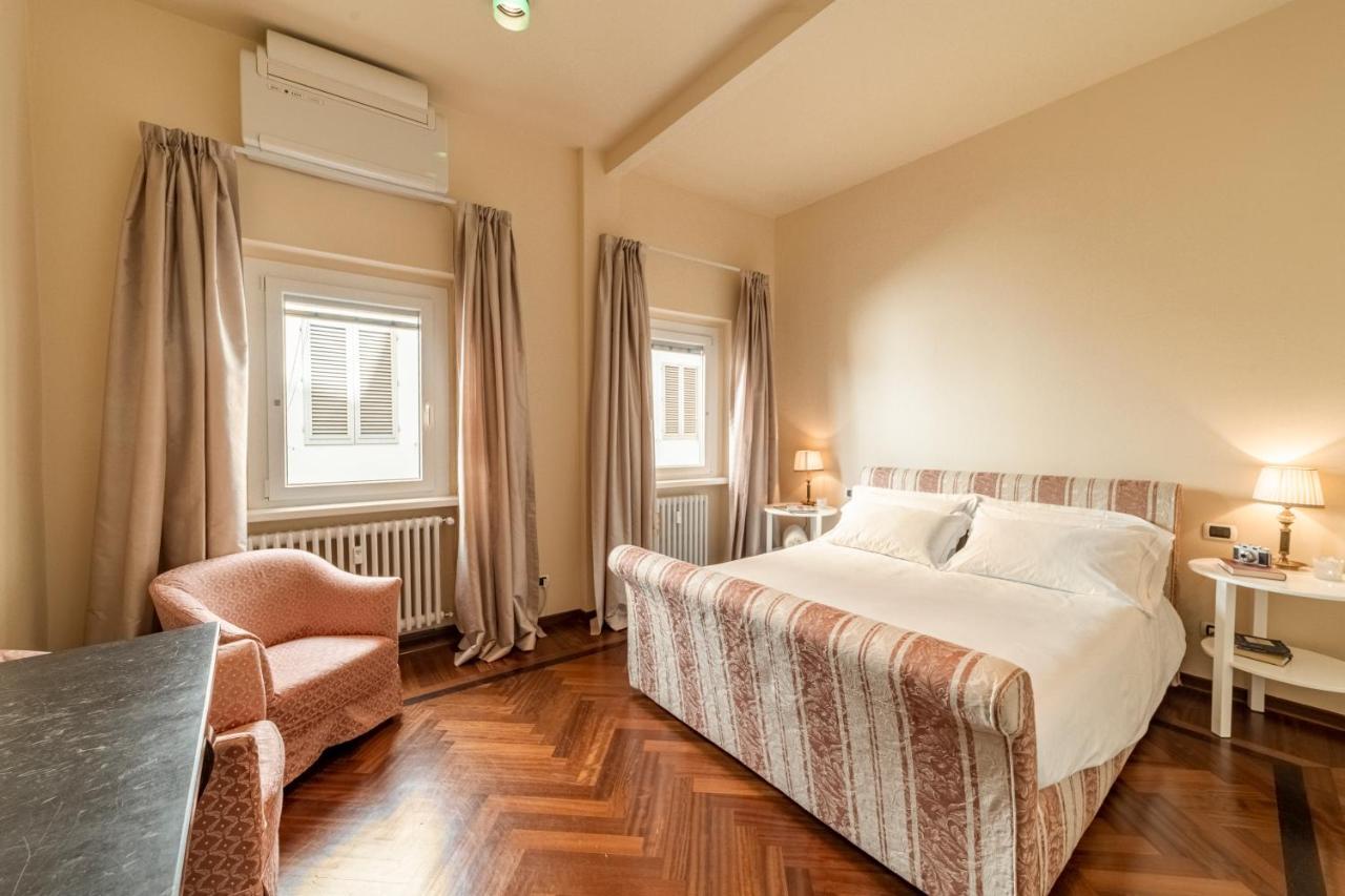 Vicolo Dei Malespini Lejlighed Firenze Eksteriør billede